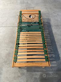 Rete a doghe motorizzata