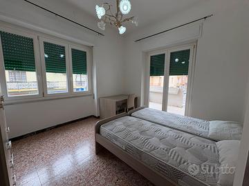 Camera per studentesse/lavoratrici