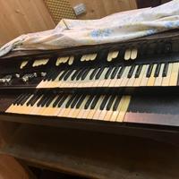 Organo Hammond