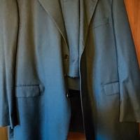 Completo da uomo taglia forte 