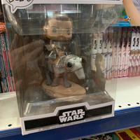 Ben kenobi on eopie funko pop
