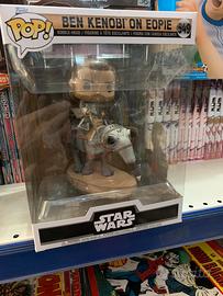 Ben kenobi on eopie funko pop