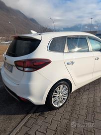 Kia carens 7 posti 1.6 benzina
