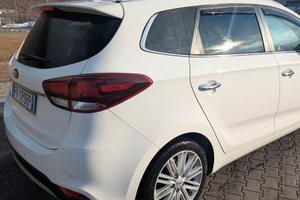 Kia carens 7 posti 1.6 benzina