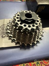 N2 Pacchi pignoni MICHE 11 vel cat Esordienti