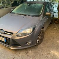 Ford Focus 1.6 EcoBoost 150 CV Start&Stop