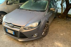 Ford Focus 1.6 EcoBoost 150 CV Start&Stop