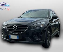 Mazda CX-5 2.2L Skyactiv-D 150CV 4WD Exceed