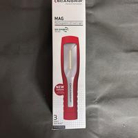 LAMPADA DA LAVORO LED…!