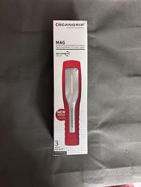 LAMPADA DA LAVORO LED…!