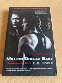 MILLION DOLLAR BABY Corner F.X. TOOLE