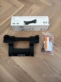 Bugaboo Adattatore Pedana Comfort+ Donkey/Buffalo