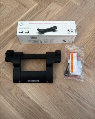Bugaboo Adattatore Pedana Comfort+ Donkey/Buffalo