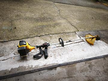 decespugliatore 52cc