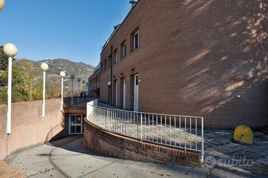 Stanze in appartamento a como