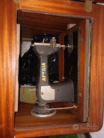 macchina da cucire Singer 