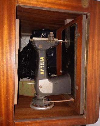 macchina da cucire Singer 