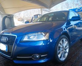 AUDI A3 SPB 150CV 3ª serie - 2013