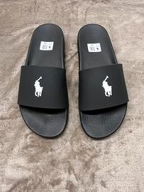 Ciabatte Polo Ralph Lauren n.43