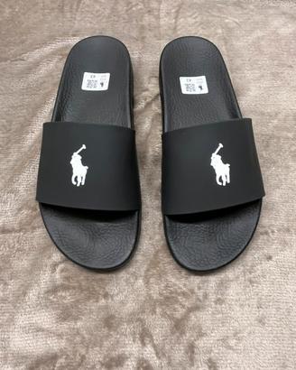 Ciabatte Polo Ralph Lauren n.43