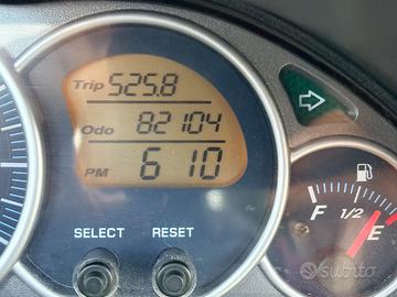 Yamaha Majesty 250 ABS del 06/2006