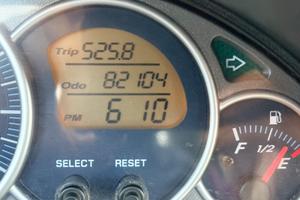 Yamaha Majesty 250 ABS del 06/2006