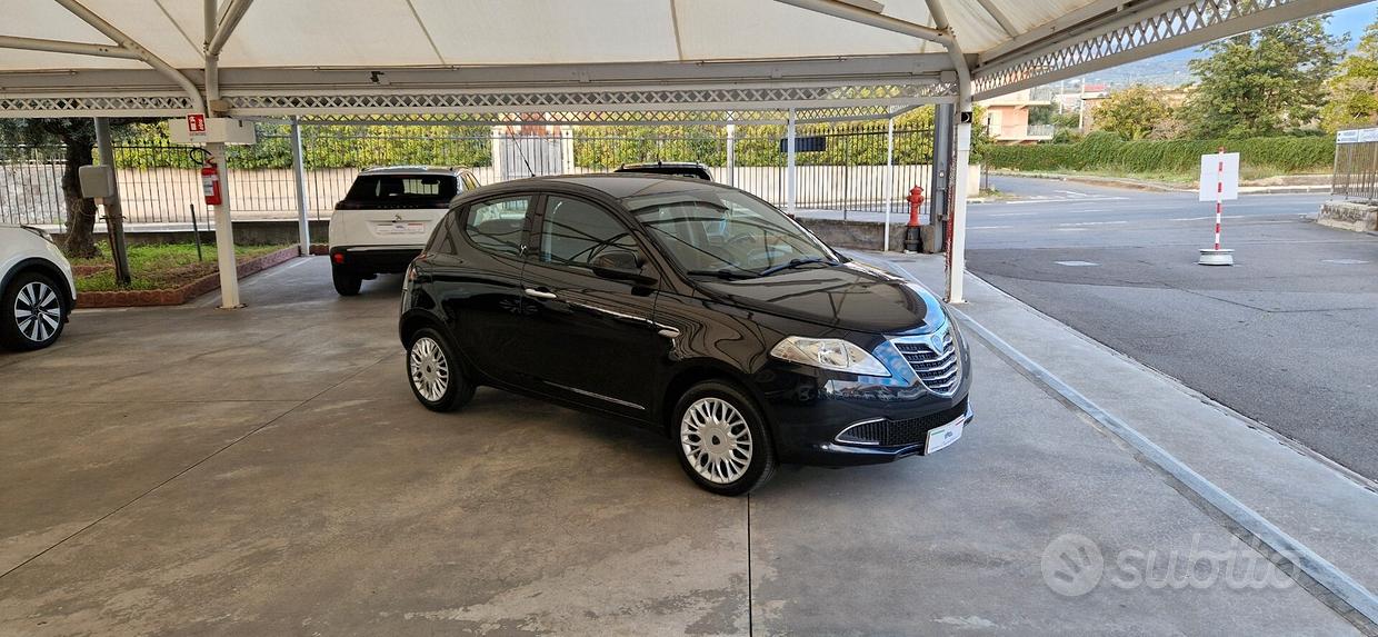 Lancia Ypsilon 3ª serie