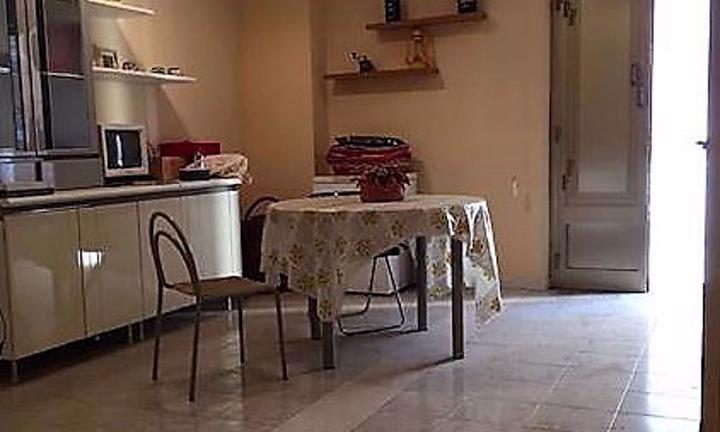 Appartamento San Severo [cod. rif5876182VRG]