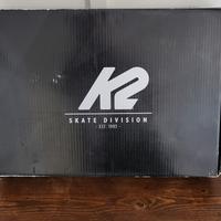 rollerblade K2 da donna 39.5 