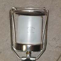 Lampada da campeggio