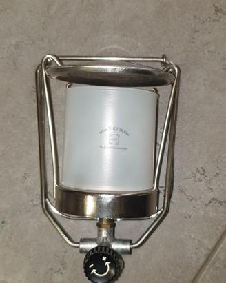 Lampada da campeggio