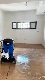 Pulizie domestiche