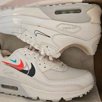 Scarpe Nike Air 90 praticamente nuove misura 44