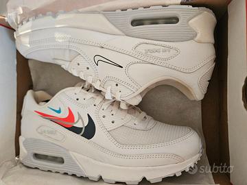 Scarpe Nike Air 90 praticamente nuove misura 44