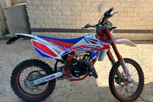 Beta RR 50 - 2019