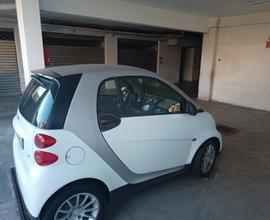 SMART fortwo 2ª serie - 2007