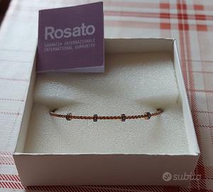 Braccialetto ROSATO