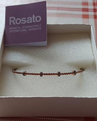 Braccialetto ROSATO
