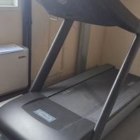 Run 700 tv excite technogym