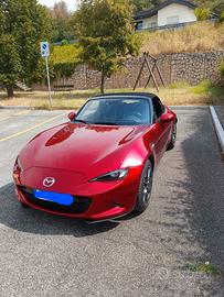 Mazda MX 5