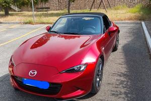 Mazda MX 5