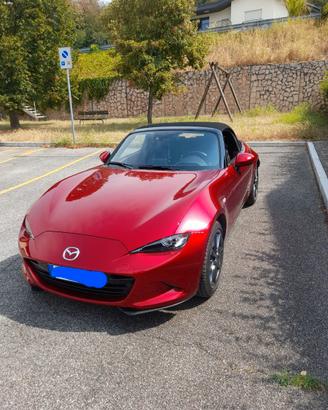 Mazda MX 5