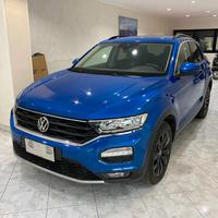 Volkswagen T-Roc 1.0 TSI 115 CV Style BlueMotion T