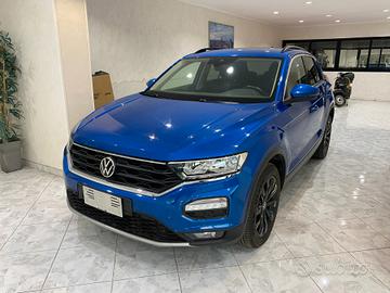 Volkswagen T-Roc 1.0 TSI 115 CV Style BlueMotion T