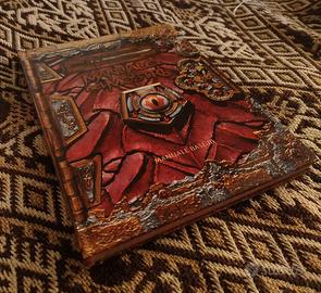 D&D Manuale dei Mostri - 3.5 (Italiano) - Manuale