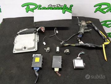 KIT AVVIAMENTO PER GRAND VITARA 2.0 HDI 2001