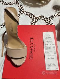 scarpe Stephen Good London 