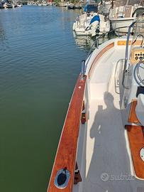 open key largo 18