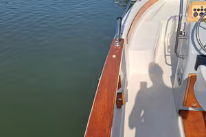 open key largo 18