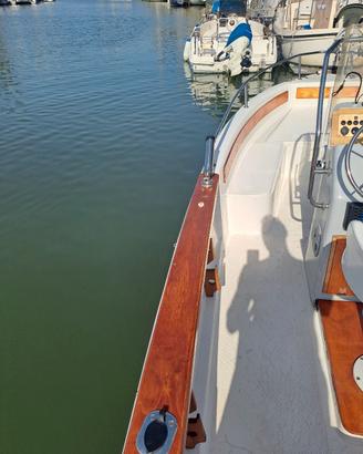 open key largo 18
